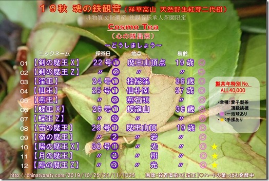 謝々カード_19秋コスモtest